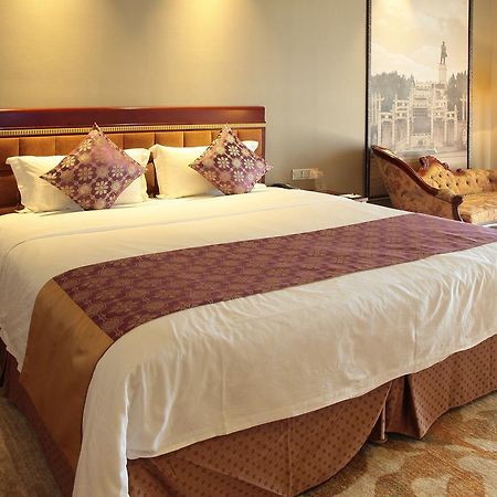 River Side Hotel Zhongshan  Εξωτερικό φωτογραφία