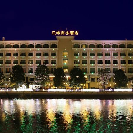 River Side Hotel Zhongshan  Εξωτερικό φωτογραφία