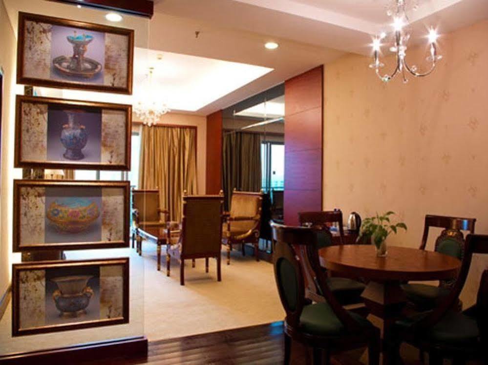 River Side Hotel Zhongshan  Εξωτερικό φωτογραφία