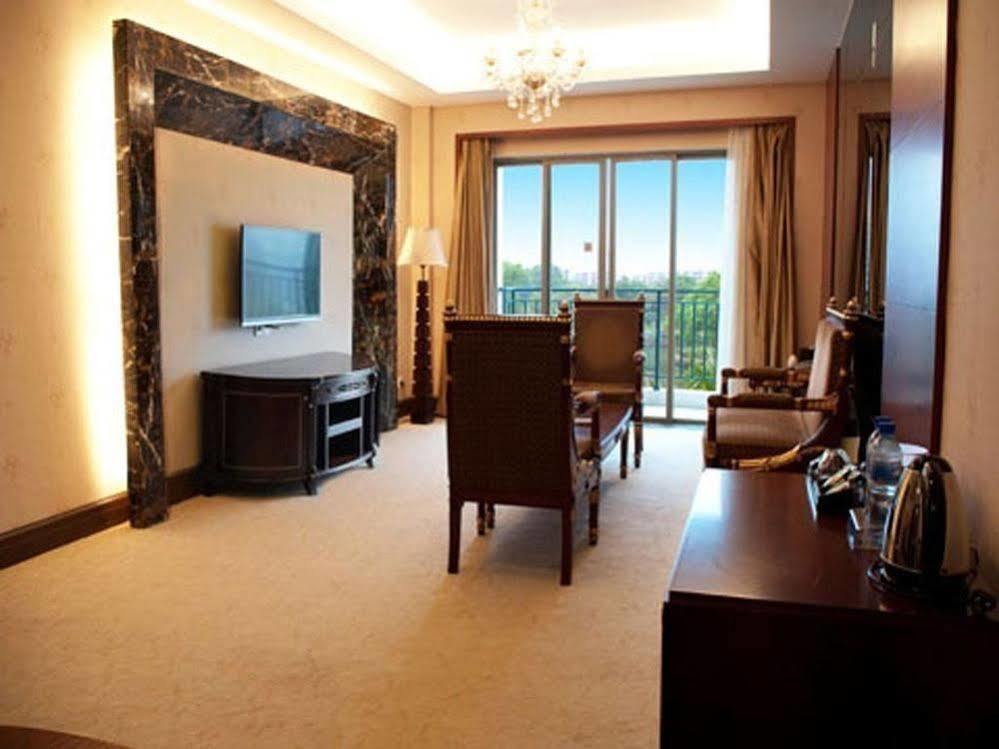 River Side Hotel Zhongshan  Εξωτερικό φωτογραφία