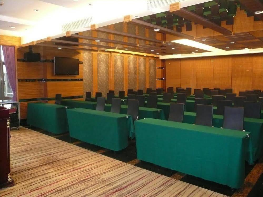 River Side Hotel Zhongshan  Εξωτερικό φωτογραφία