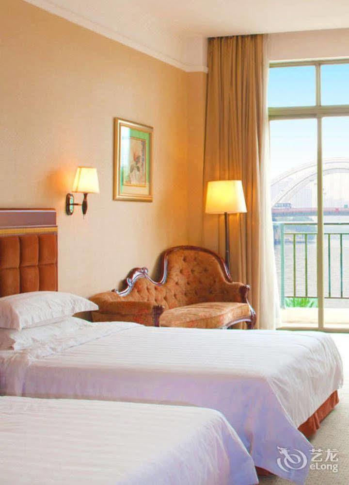 River Side Hotel Zhongshan  Εξωτερικό φωτογραφία