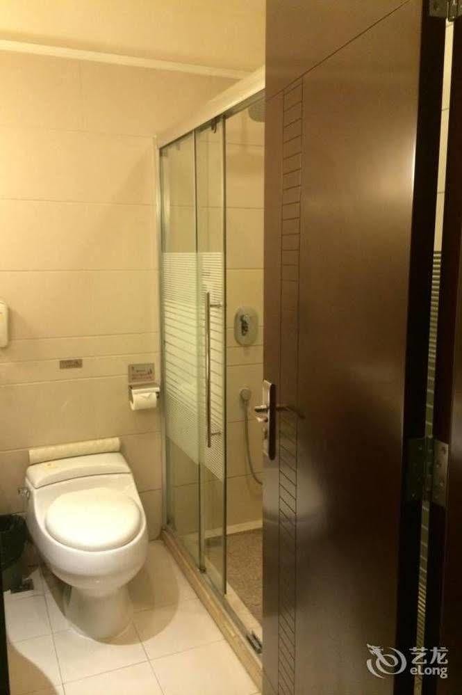 River Side Hotel Zhongshan  Εξωτερικό φωτογραφία