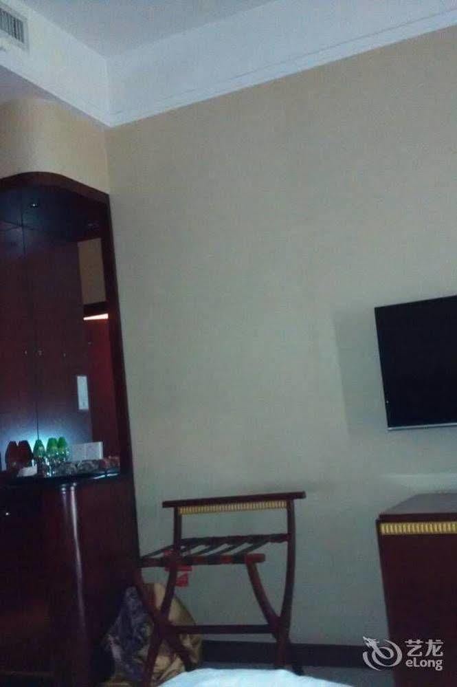 River Side Hotel Zhongshan  Εξωτερικό φωτογραφία