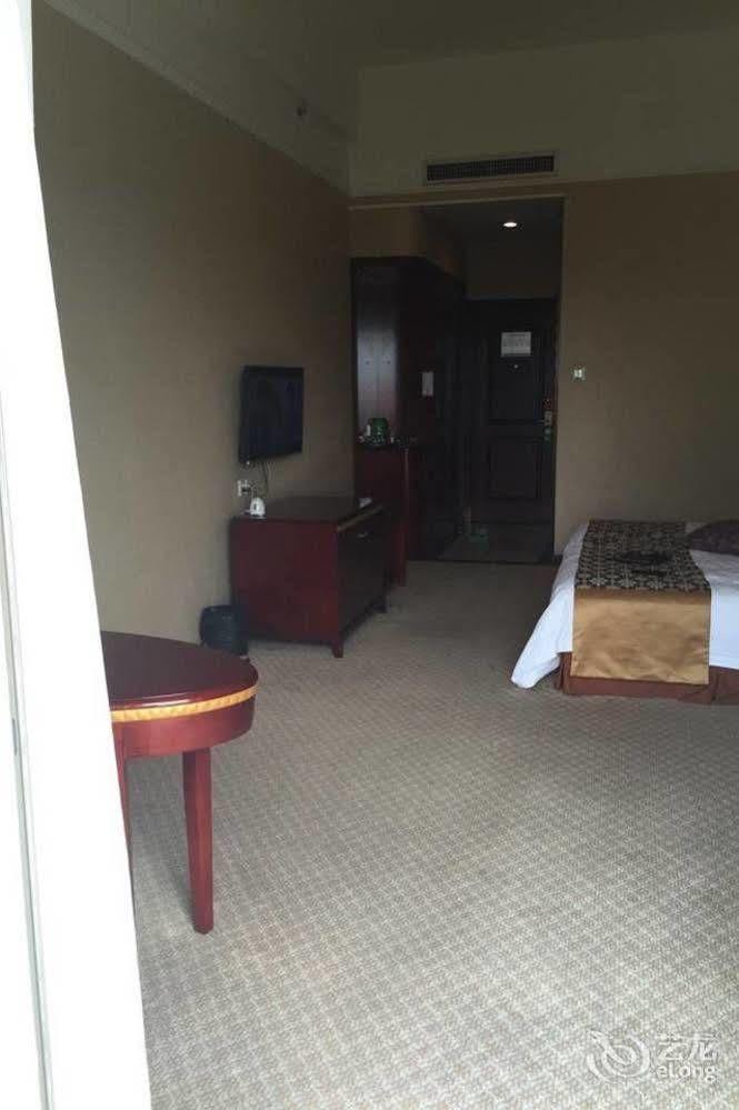 River Side Hotel Zhongshan  Εξωτερικό φωτογραφία