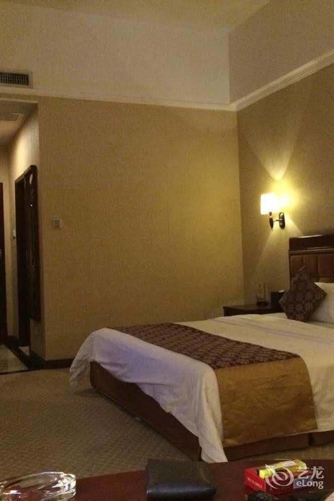 River Side Hotel Zhongshan  Εξωτερικό φωτογραφία