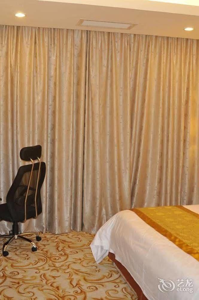 River Side Hotel Zhongshan  Εξωτερικό φωτογραφία