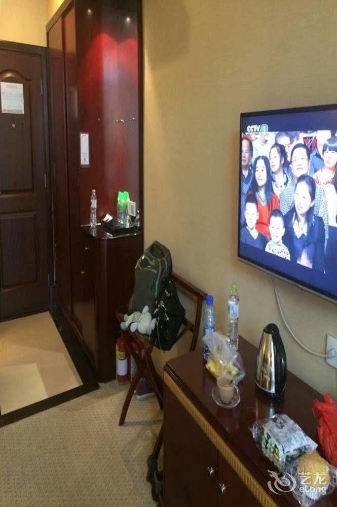 River Side Hotel Zhongshan  Εξωτερικό φωτογραφία