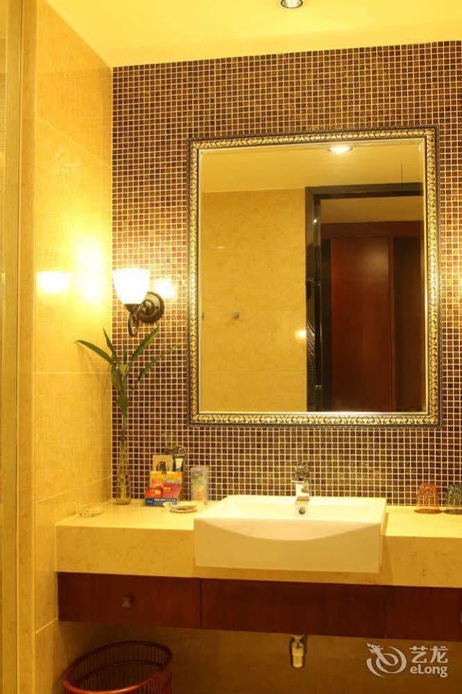 River Side Hotel Zhongshan  Εξωτερικό φωτογραφία